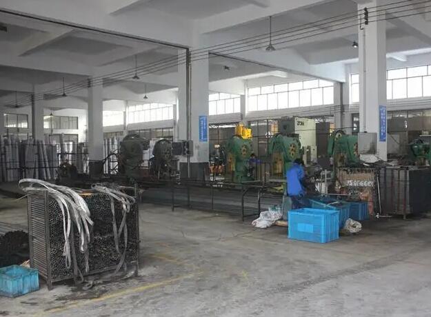 車間展示