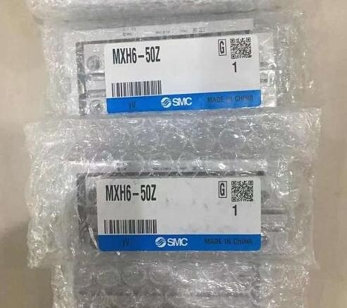 日本SMC氣動滑臺 Φ6參考數據