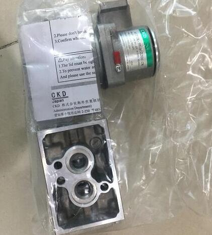 喜開理耐腐蝕電磁閥,CKD維修保養