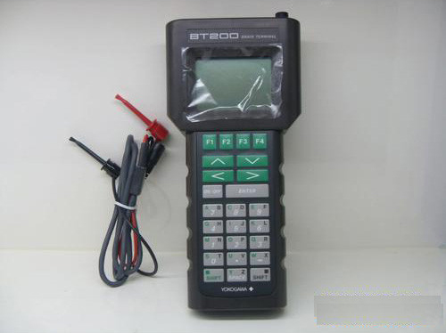 橫河BT200手操器