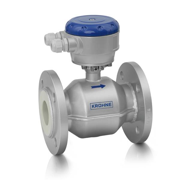 科隆OPTIFLUX 2000電磁流量傳感器