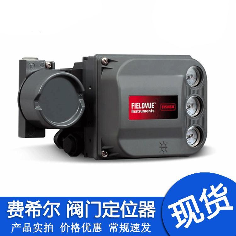 美國費希爾定位器