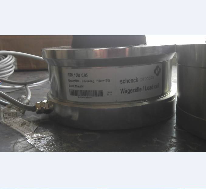 B&KVIBRO德國申克振動速度傳感器VS-068振動低頻傳感器