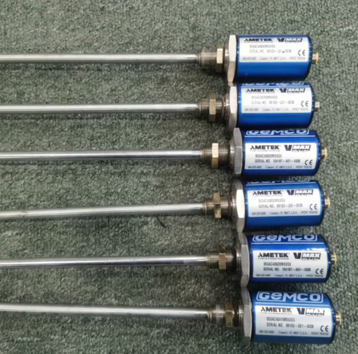 唐山市MTS傳感器RHM0600MP101S3B6105